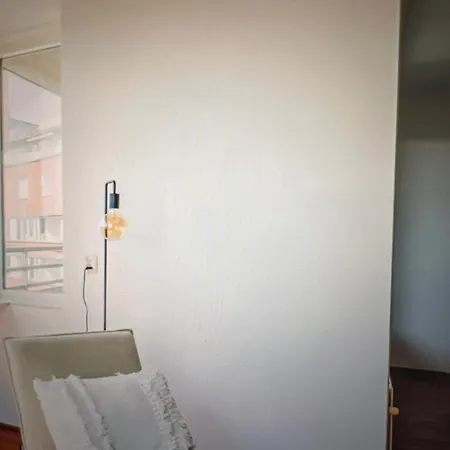Apartment Charming Xebo, Unit 3 Amsterdam